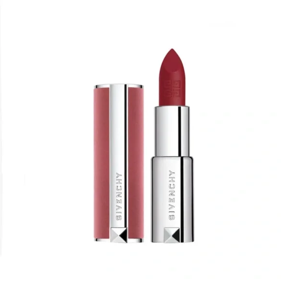 Givenchy Lipstick Mini Matte - Picture 1 of 8